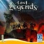 Lost Legends: board game queen games